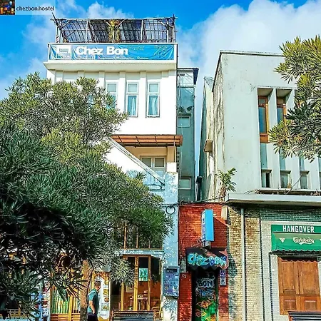 Chezbon Hostel
